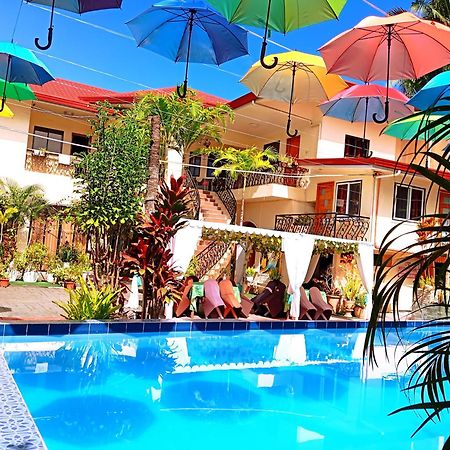 Ladolcevita Inland Resort Cabadbaran Dış mekan fotoğraf