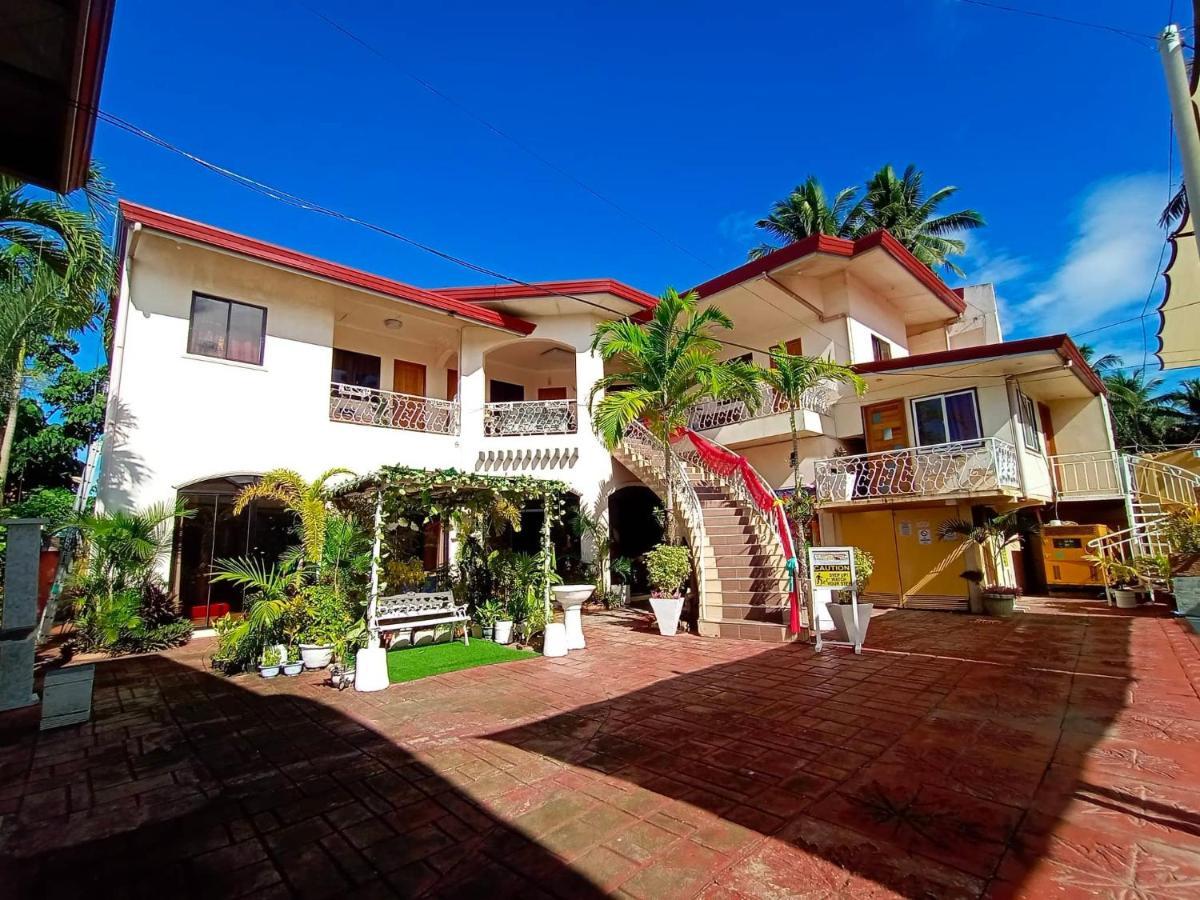 Ladolcevita Inland Resort Cabadbaran Dış mekan fotoğraf