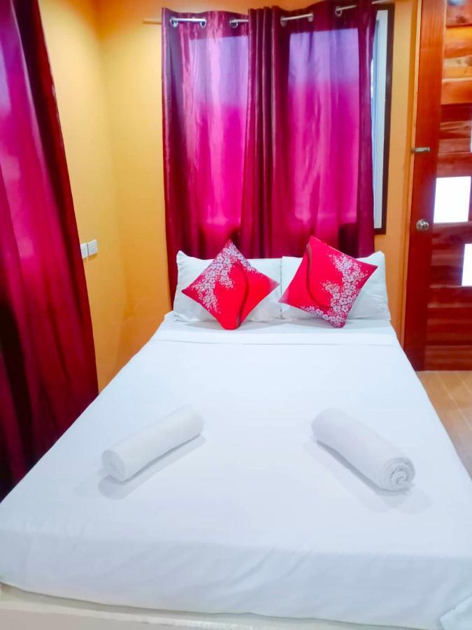Ladolcevita Inland Resort Cabadbaran Dış mekan fotoğraf