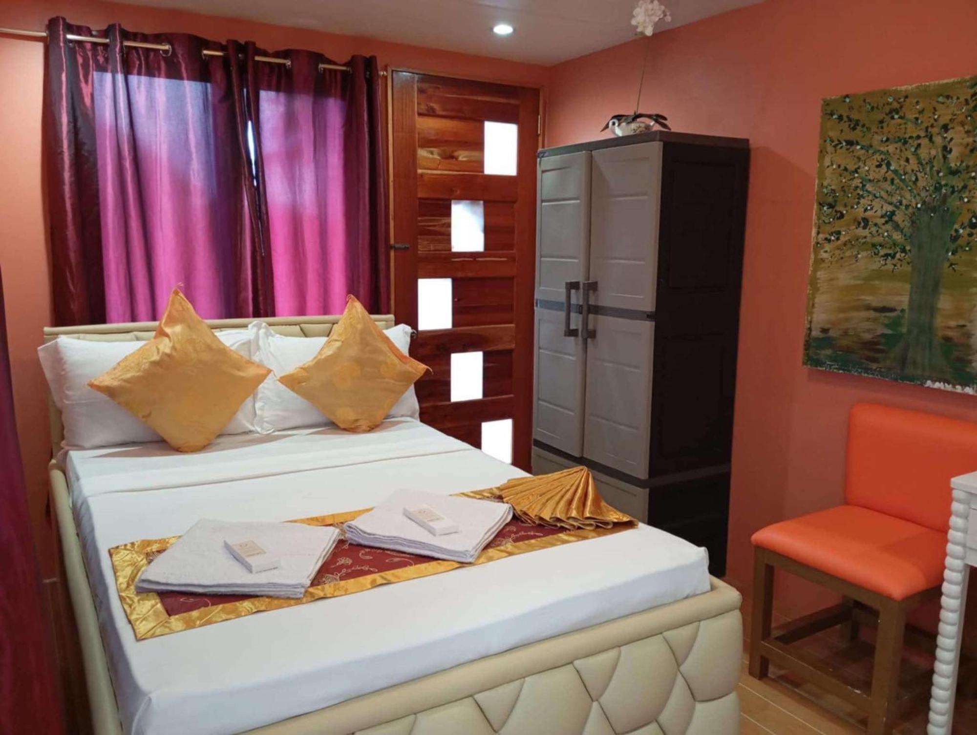 Ladolcevita Inland Resort Cabadbaran Dış mekan fotoğraf