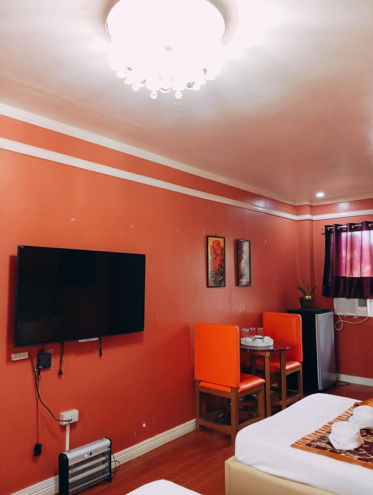 Ladolcevita Inland Resort Cabadbaran Dış mekan fotoğraf