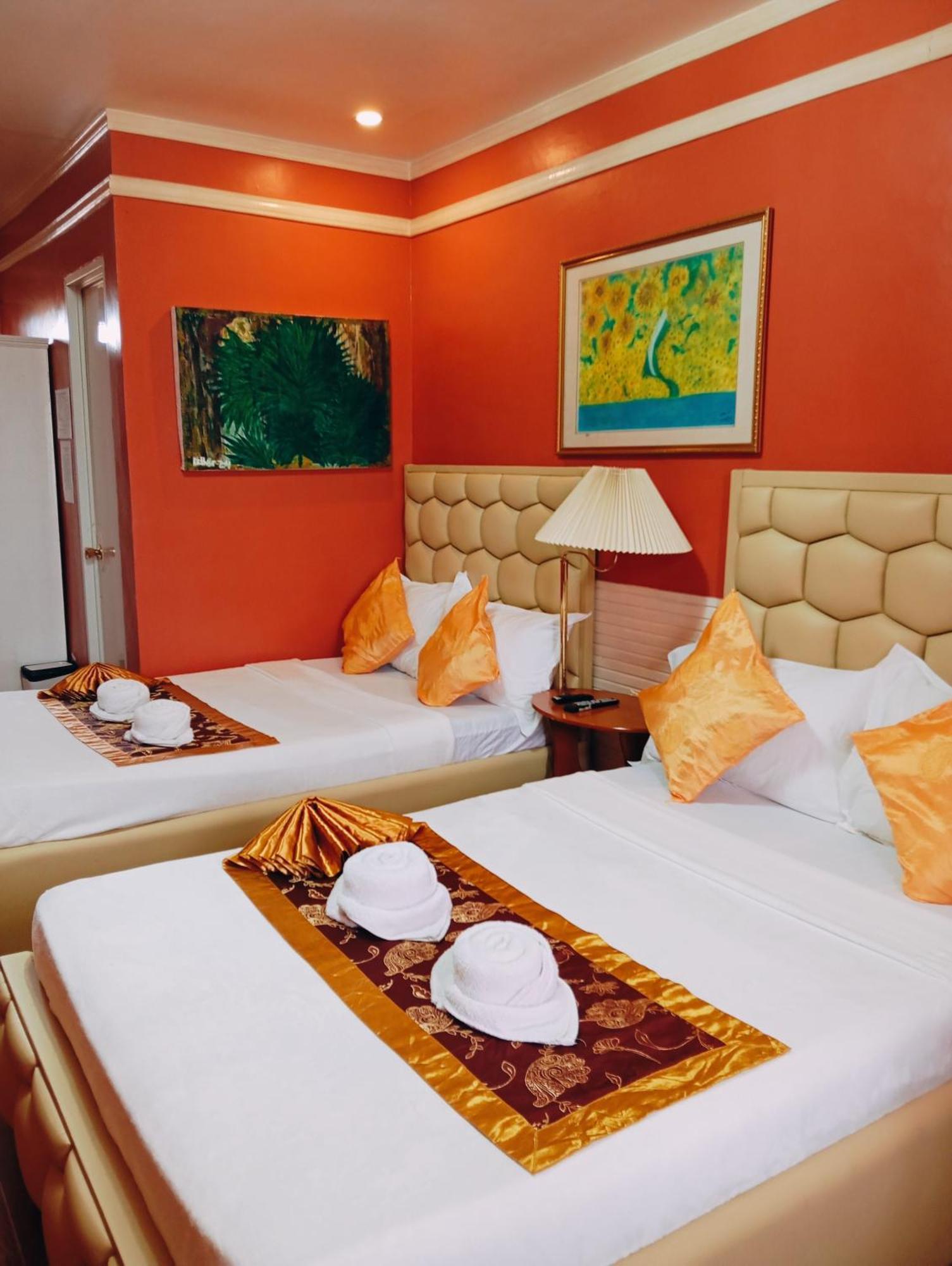 Ladolcevita Inland Resort Cabadbaran Dış mekan fotoğraf