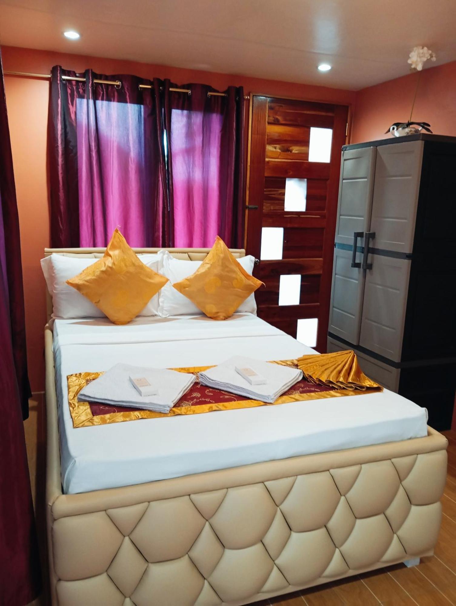 Ladolcevita Inland Resort Cabadbaran Dış mekan fotoğraf