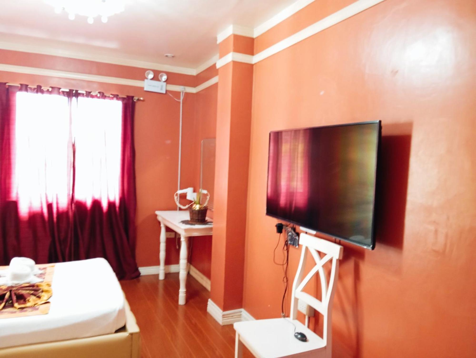 Ladolcevita Inland Resort Cabadbaran Dış mekan fotoğraf