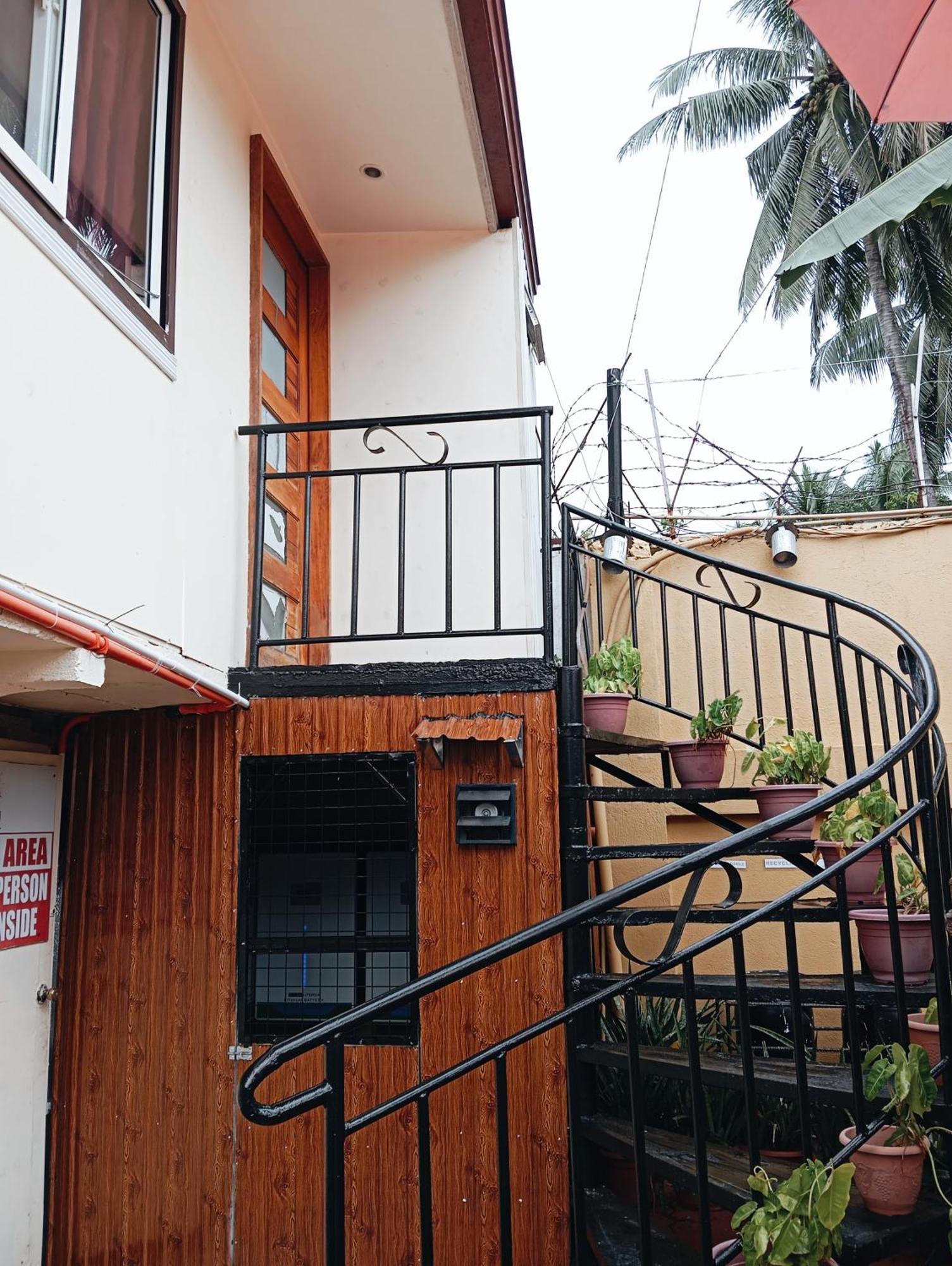 Ladolcevita Inland Resort Cabadbaran Dış mekan fotoğraf