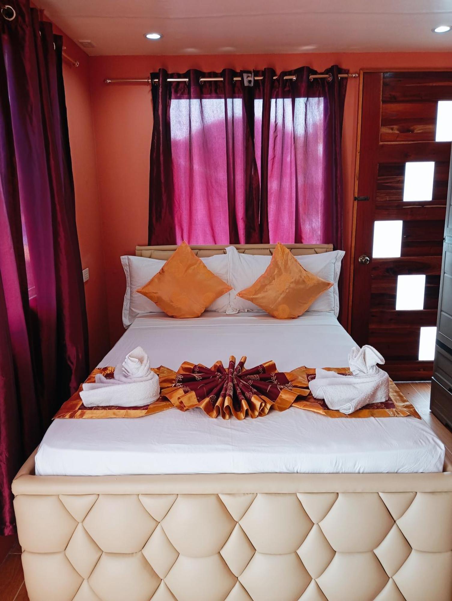 Ladolcevita Inland Resort Cabadbaran Dış mekan fotoğraf